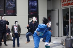 Performer de rue 16 * 5616 x 3744 * (6.18MB)